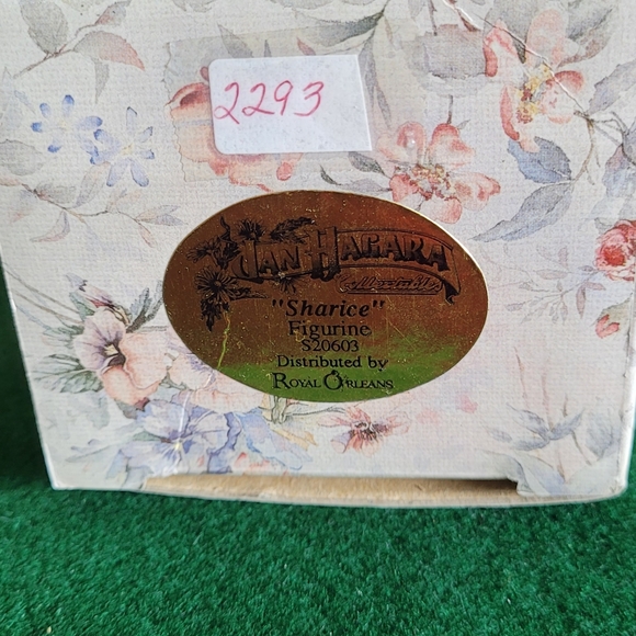 Jan Hagara collectibles - Picture 6 of 6